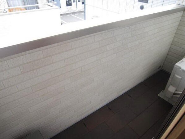 ソレアードの物件内観写真